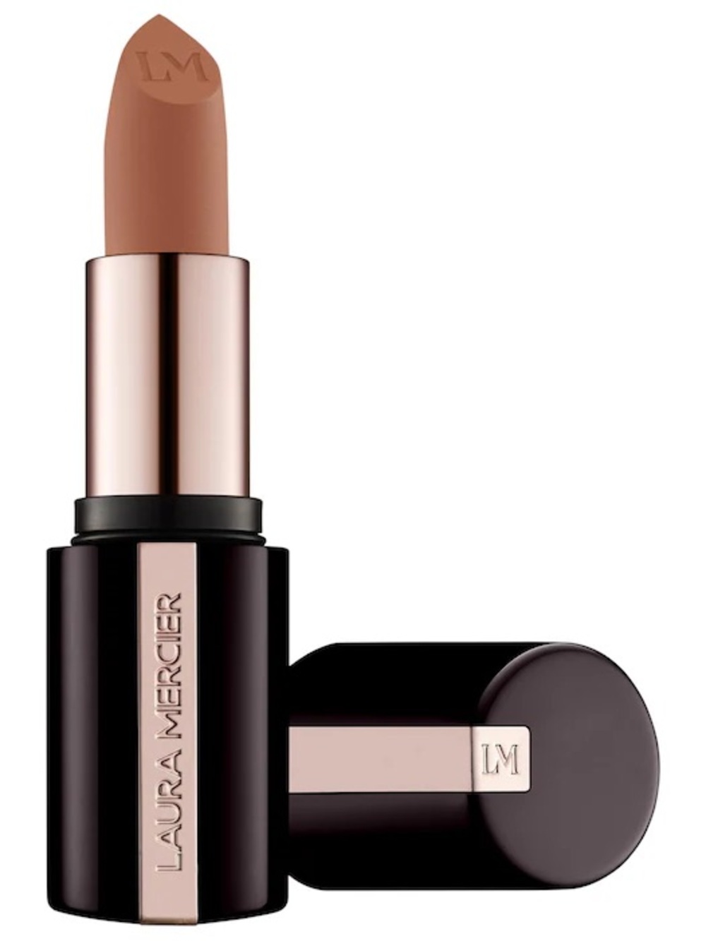 Laura Mercier Caviar Smoothing Matte Lipstick